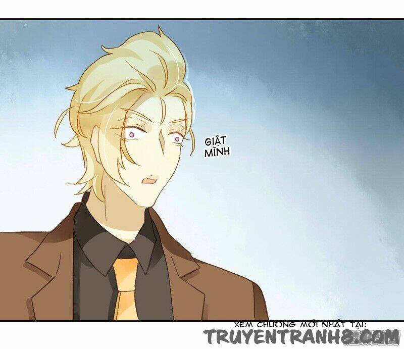 Sức Mạnh Của Sắc Đẹp: Chapter 116