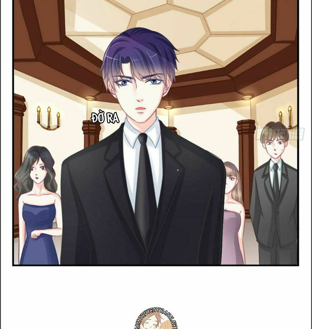 Cẩm Lý Thiếu Nữ Của Tôi: Chapter 8.1