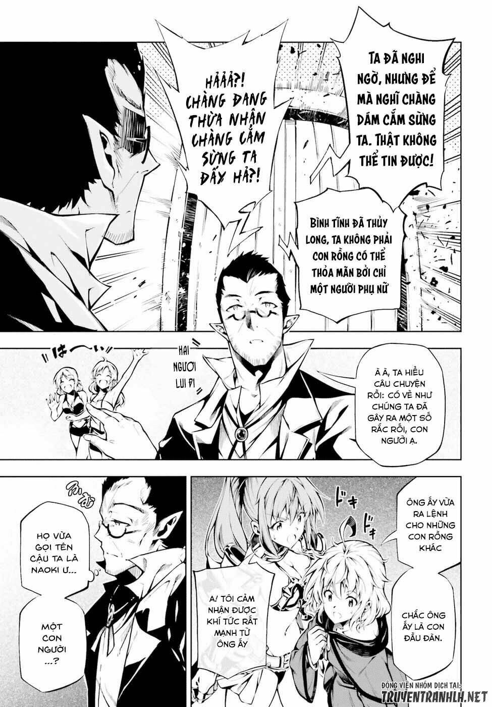 Exterminator: Chapter 13