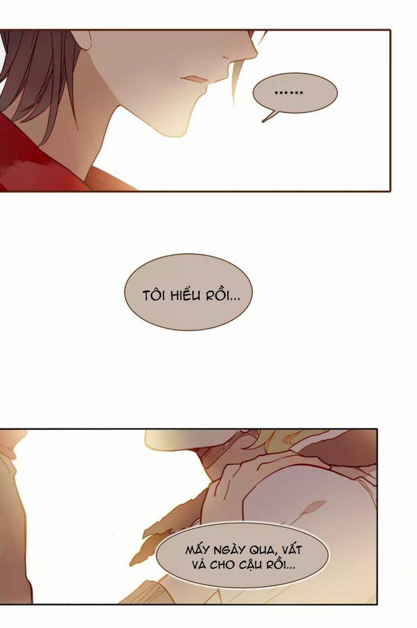 Tại Hạ Là Thần Tình Yêu: Chapter 45