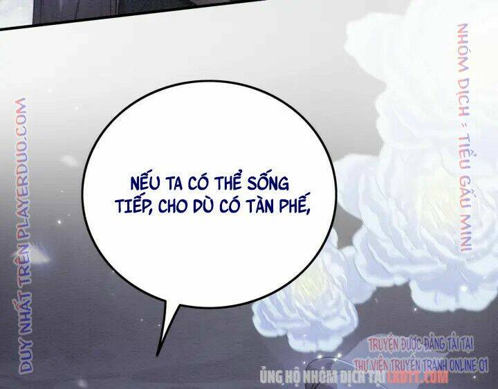 Trọng Sinh Bá Sủng Nhiếp Chính Vương Quá Mạnh Mẽ: Chapter 198