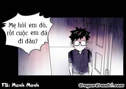 Hố Trời: Chapter 1