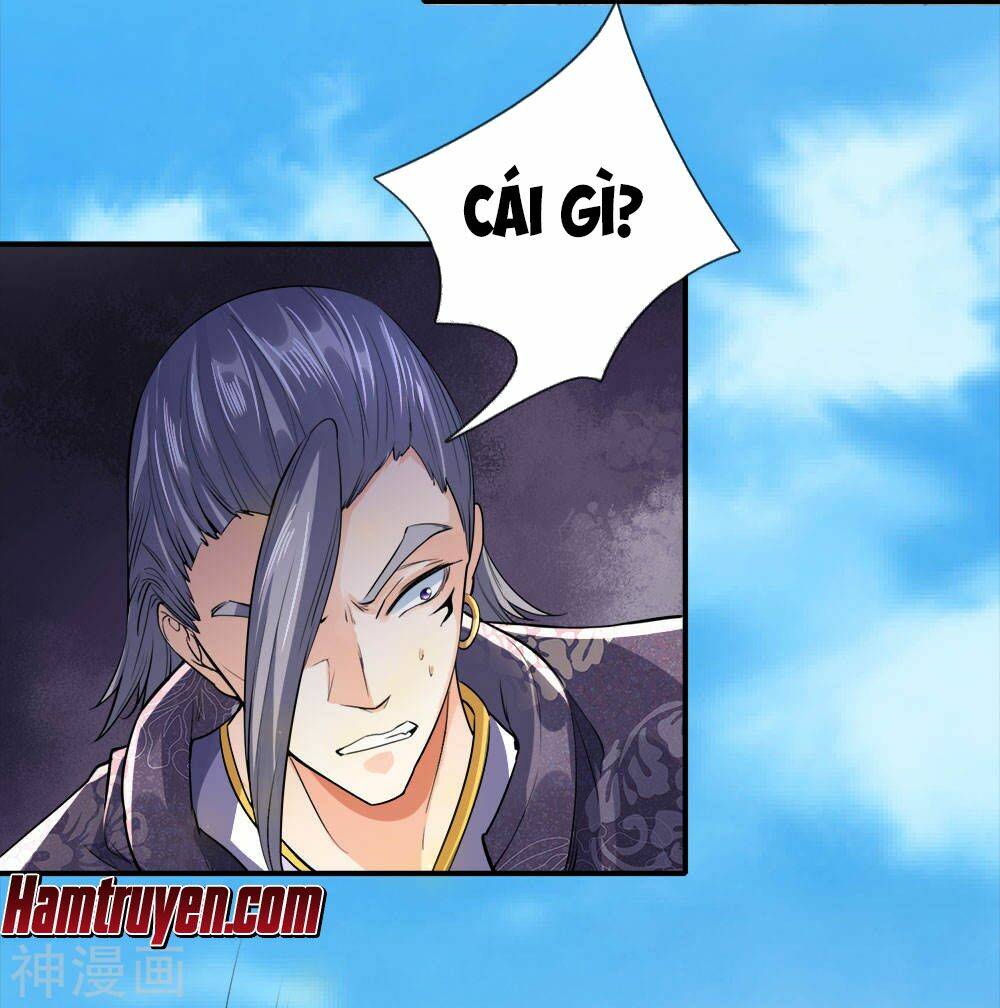 Chí Tôn Hồng Bao Đại Đế: Chapter 15