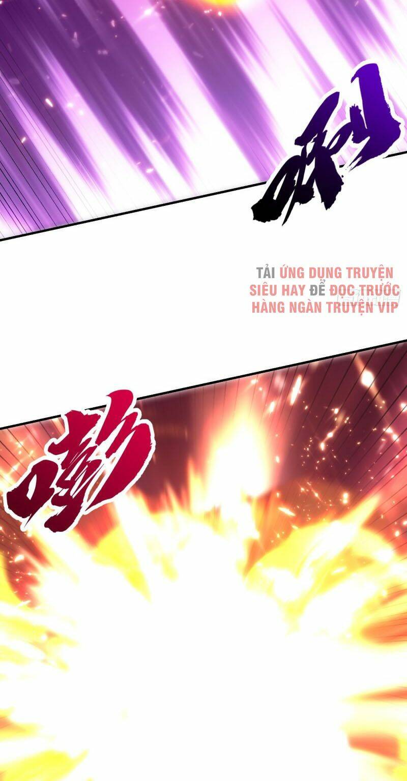 Yêu Giả Vi Vương: Chapter 200