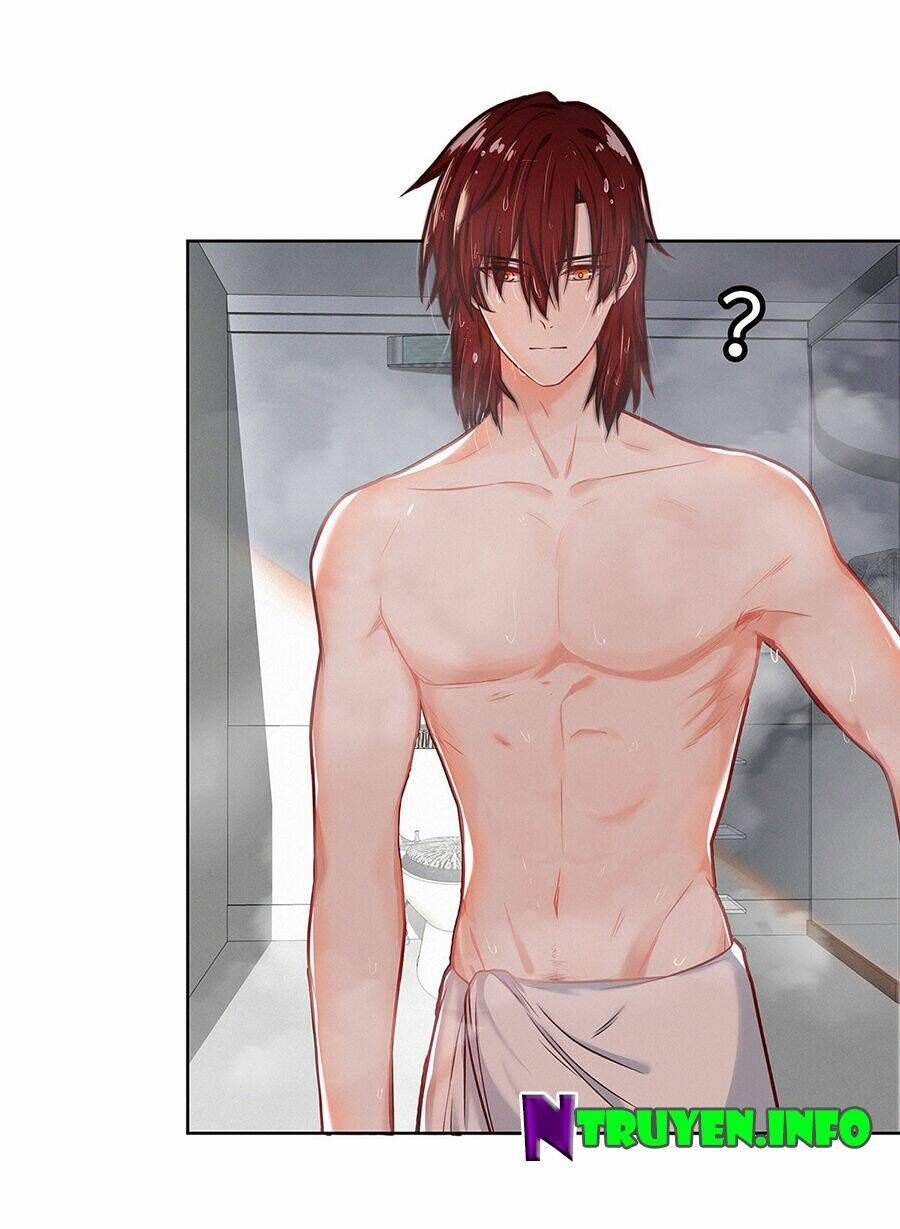 Trọng Sinh Quý Thê Chi Phục Thù Hoa Lệ: Chapter 21