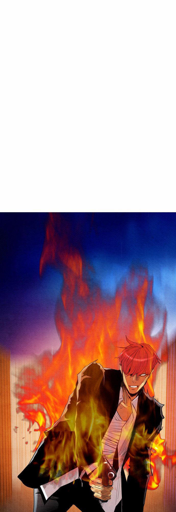 Revival Man: Chapter 17