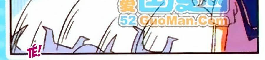 Manh Tam Quốc: Chapter 52