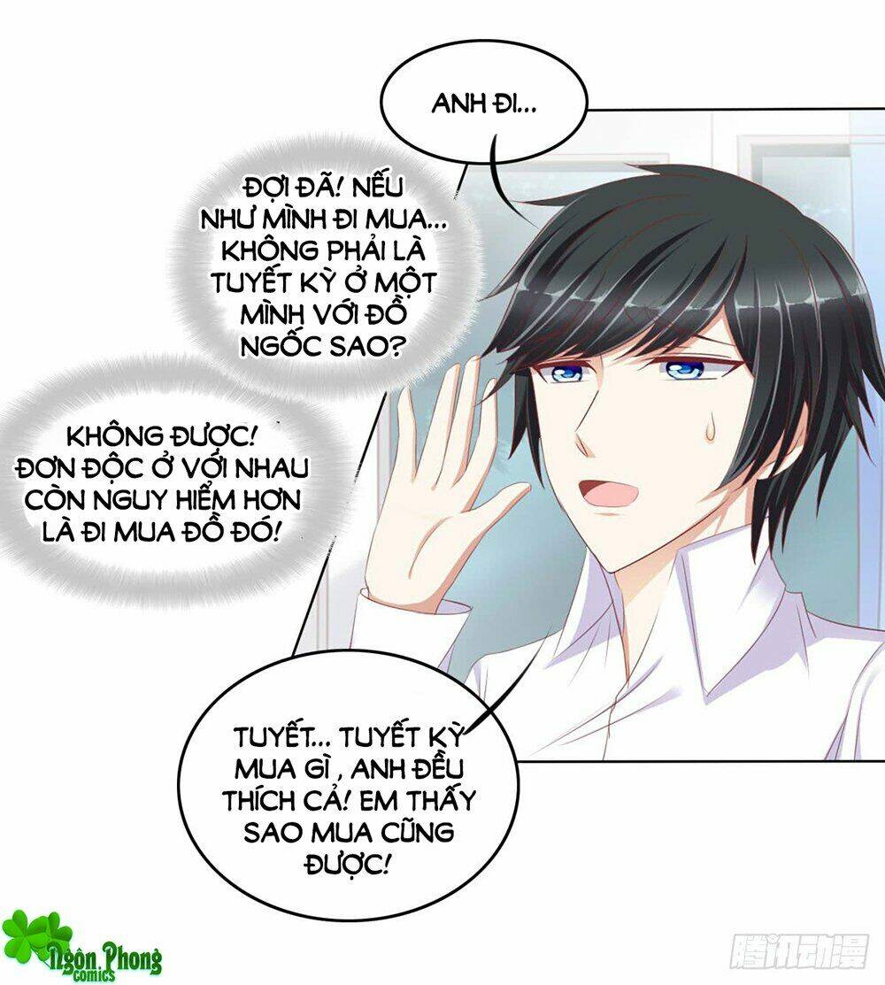 Hoàng Đế “Phế Vật” Tiến Hóa Sử: Chapter 51