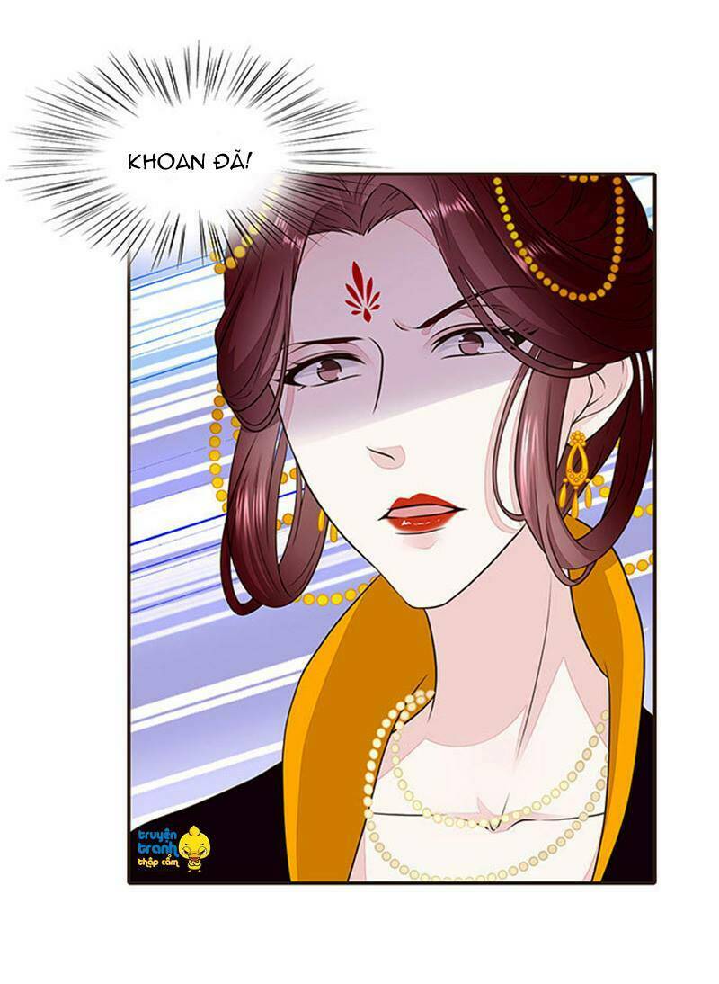 Đại Giá Thừa Tướng: Chapter 73