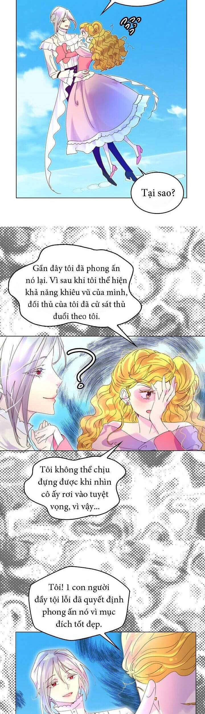 Đừng Xem Thường Nữ Phụ: Chapter 81