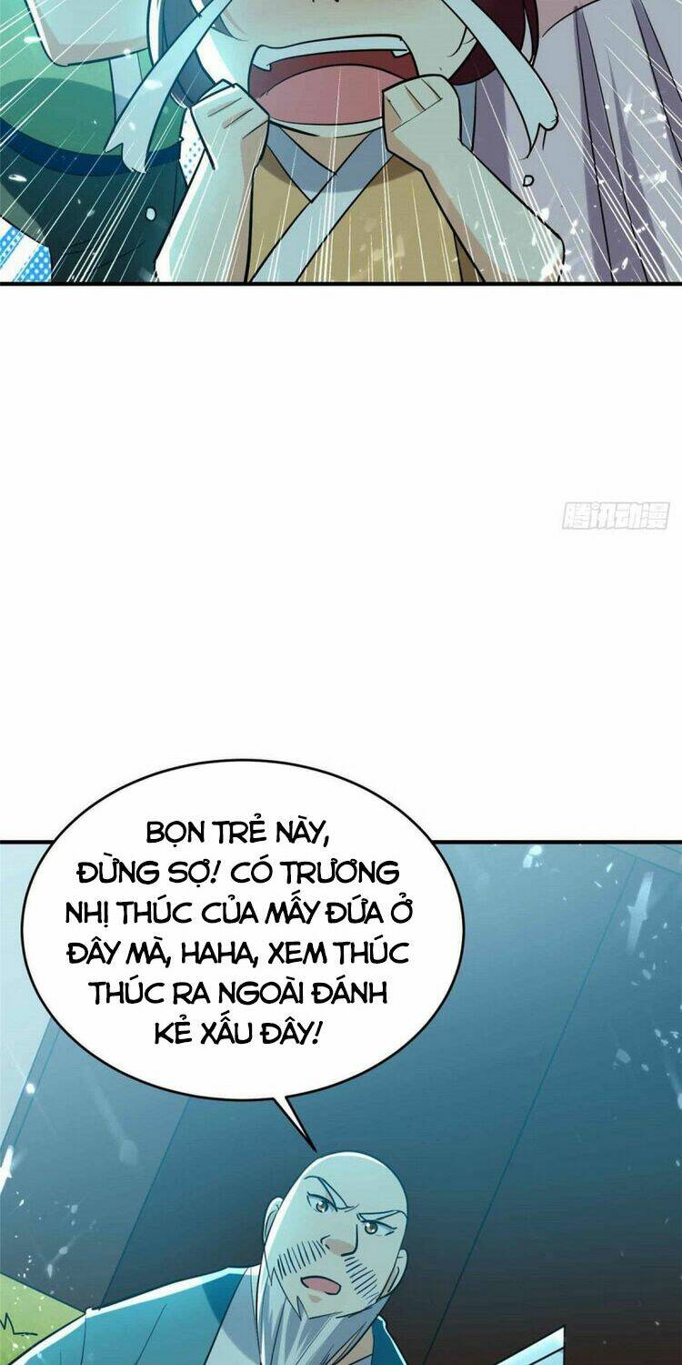 Vạn Giới Tiên Vương: Chapter 162