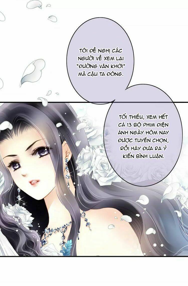 Siêu Sao Trứ Danh: Chapter 41