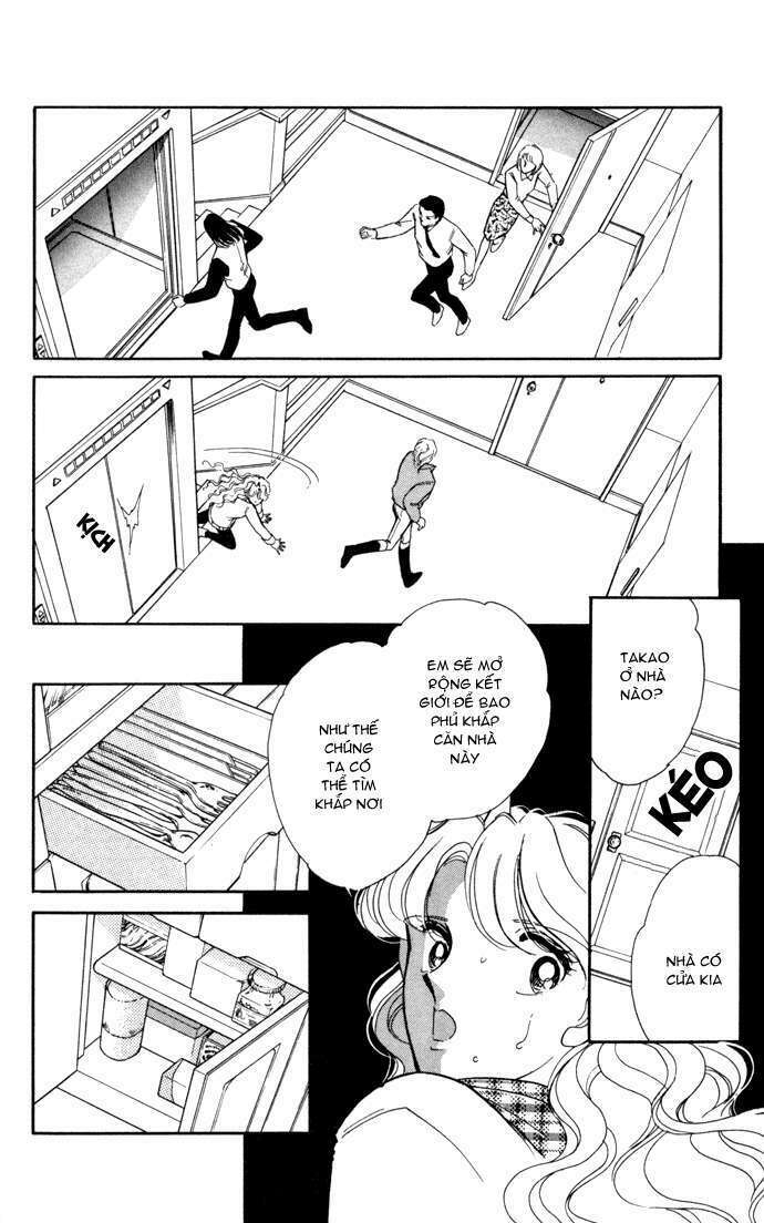 Ao No Fuuin - Blue Seal: Chapter 30