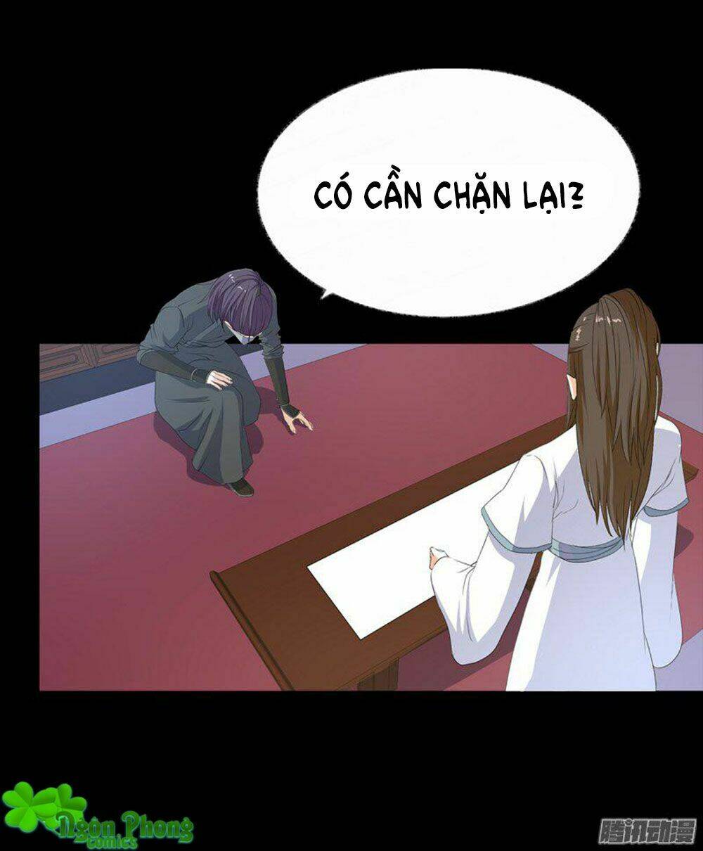 Hỏa Hồ: Chapter 15