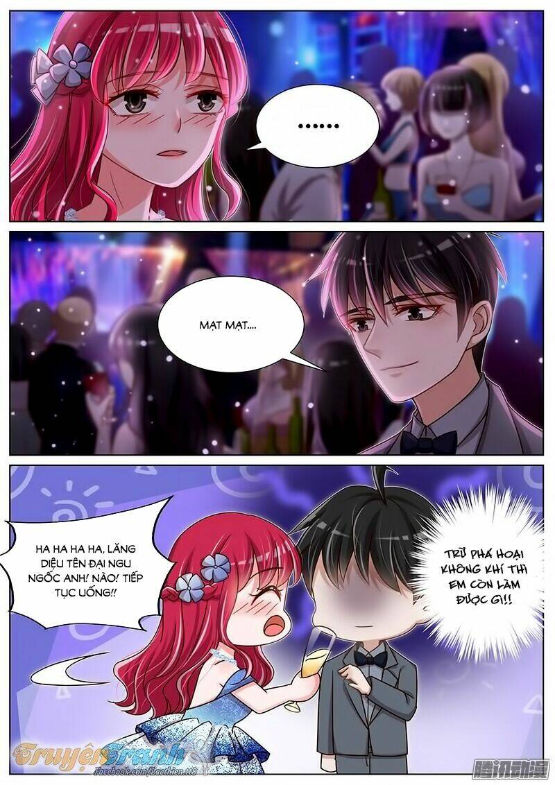 Vương Bài Giáo Thảo: Chapter 132