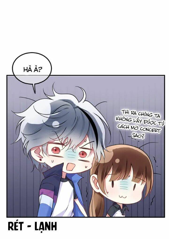 Thần Tượng Điểm Zero: Chapter 134