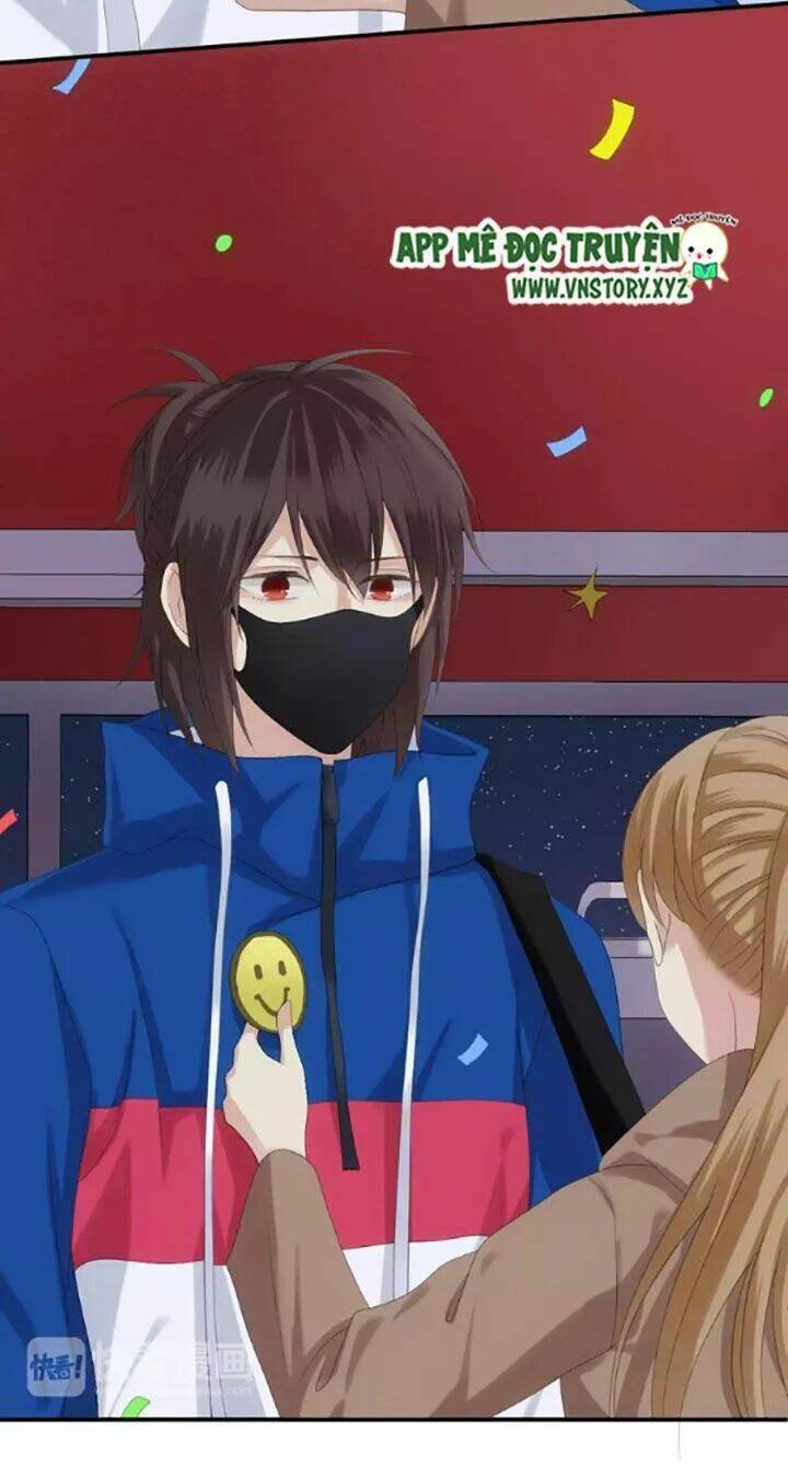 Thần Tượng Điểm Zero: Chapter 108