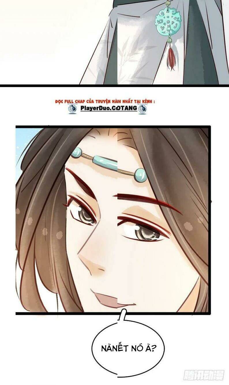 Thị Thiếp Trở Mình Bảo Điển: Chapter 22