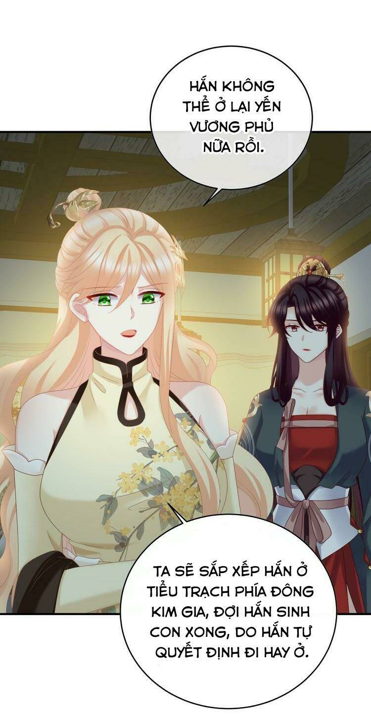 Kiều Phu Có Hỉ: Chapter 48