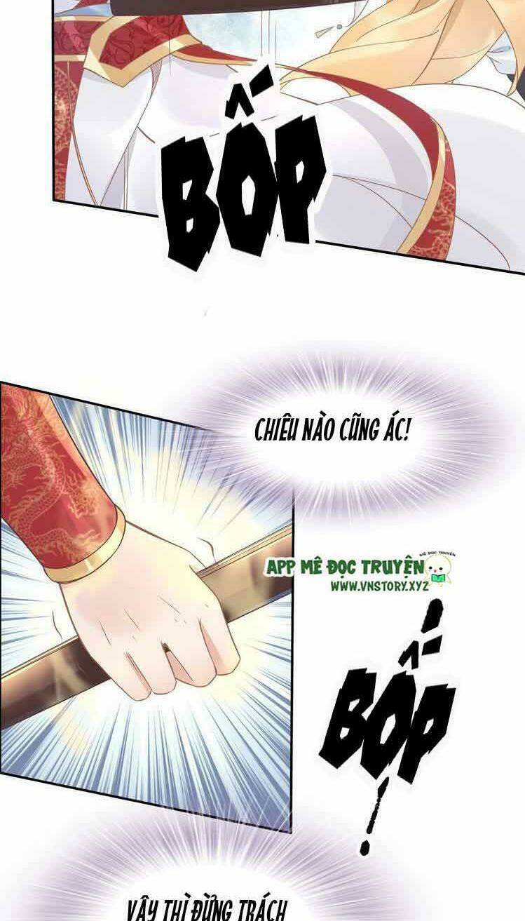 Nhất Sinh Nhất Thế Tiếu Thương Khung: Chapter 28