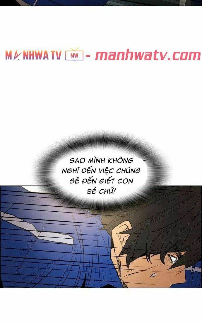 Kẻ Hồi Sinh: Chapter 12