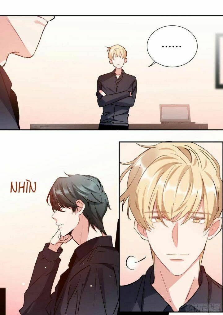 Ảnh Đế X Ảnh Đế: Chapter 174