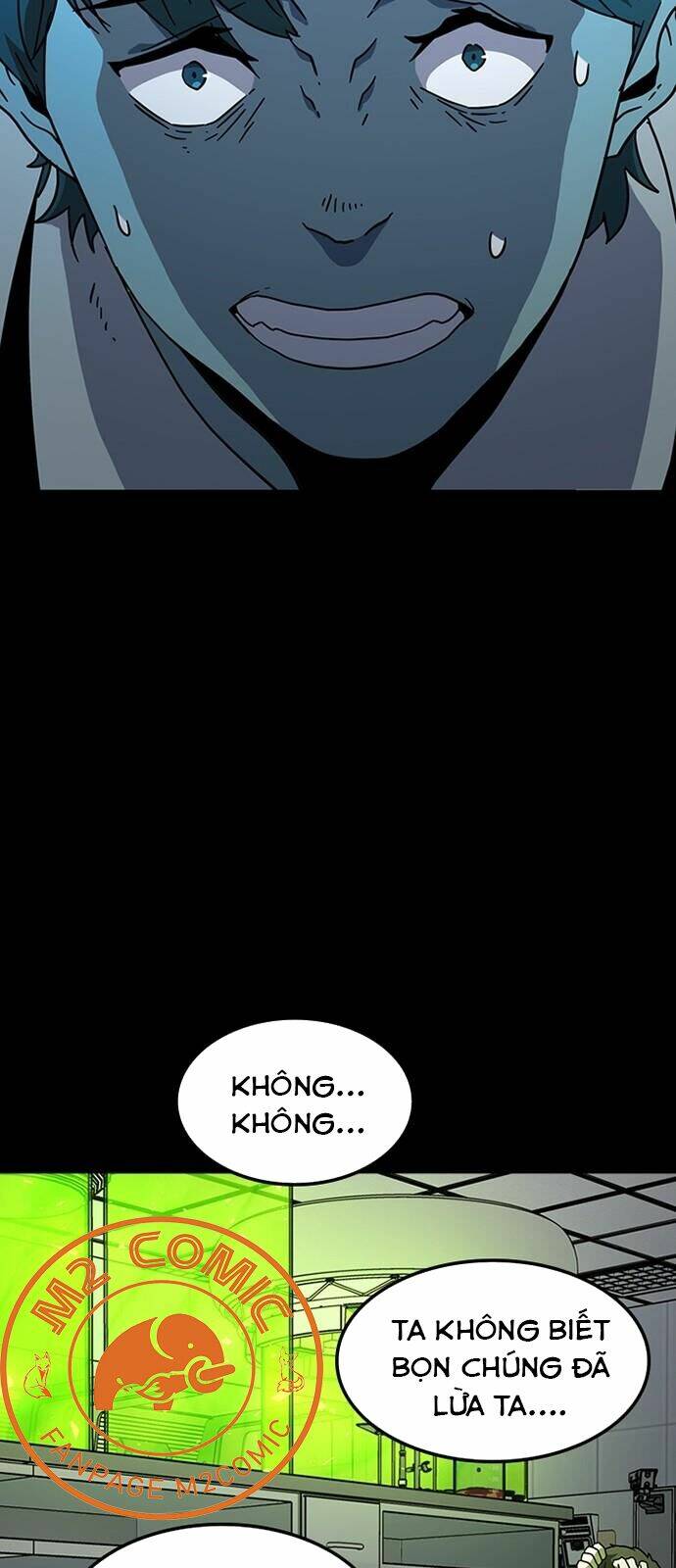 Điểm Chết: Chapter 24