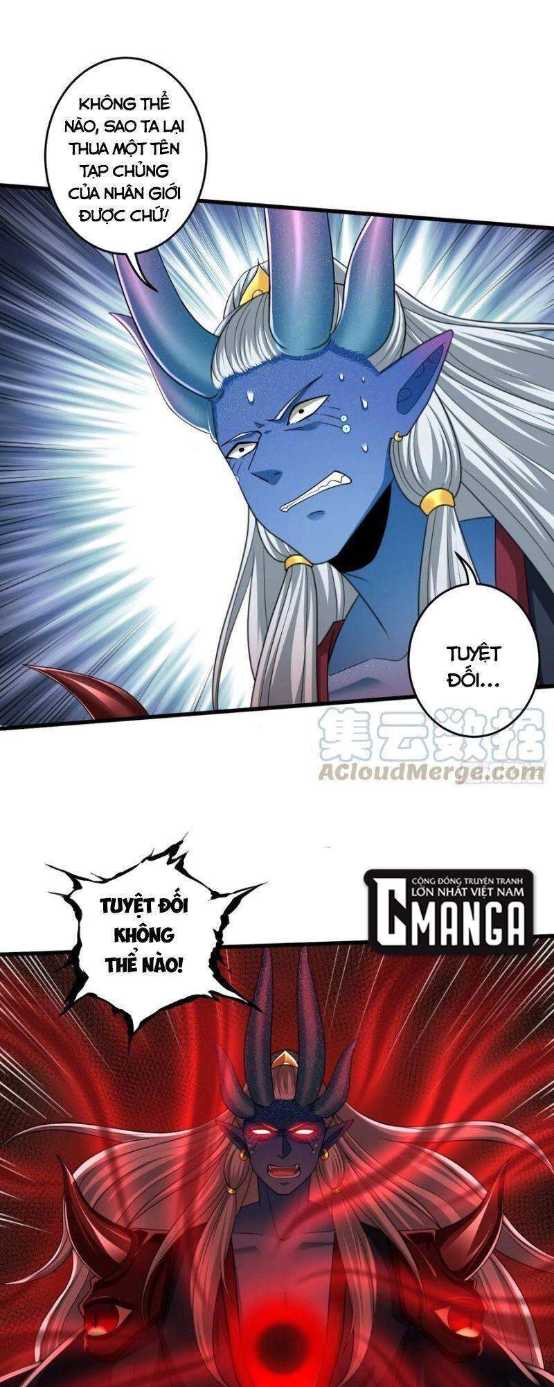 Bắt Đầu Từ Làm Ngón Tay Vàng: Chapter 48