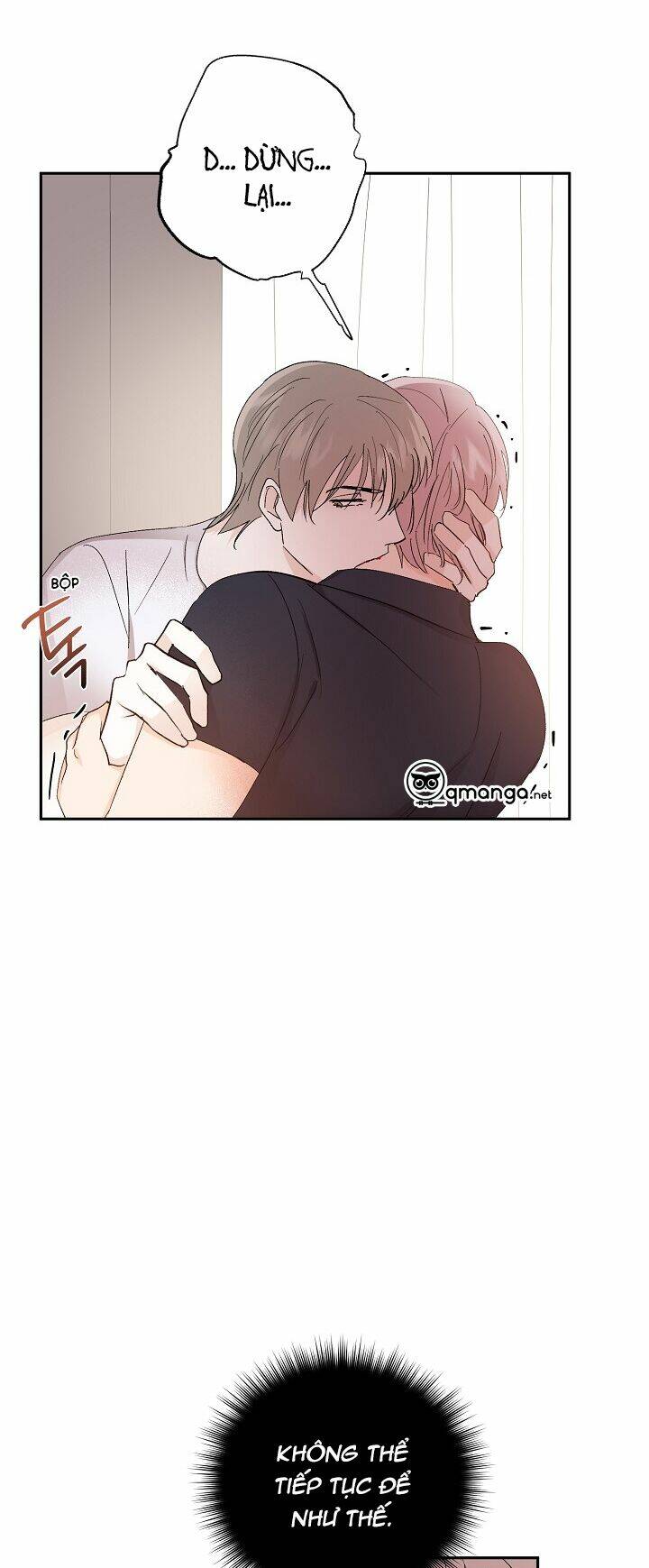 Kẻ Cắp Mặt Trăng: Chapter 33