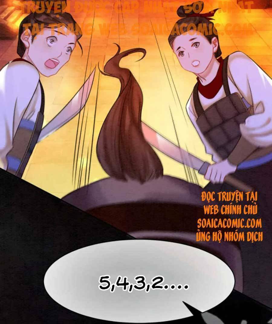 Xung Hỉ Vương Phi: Chapter 67