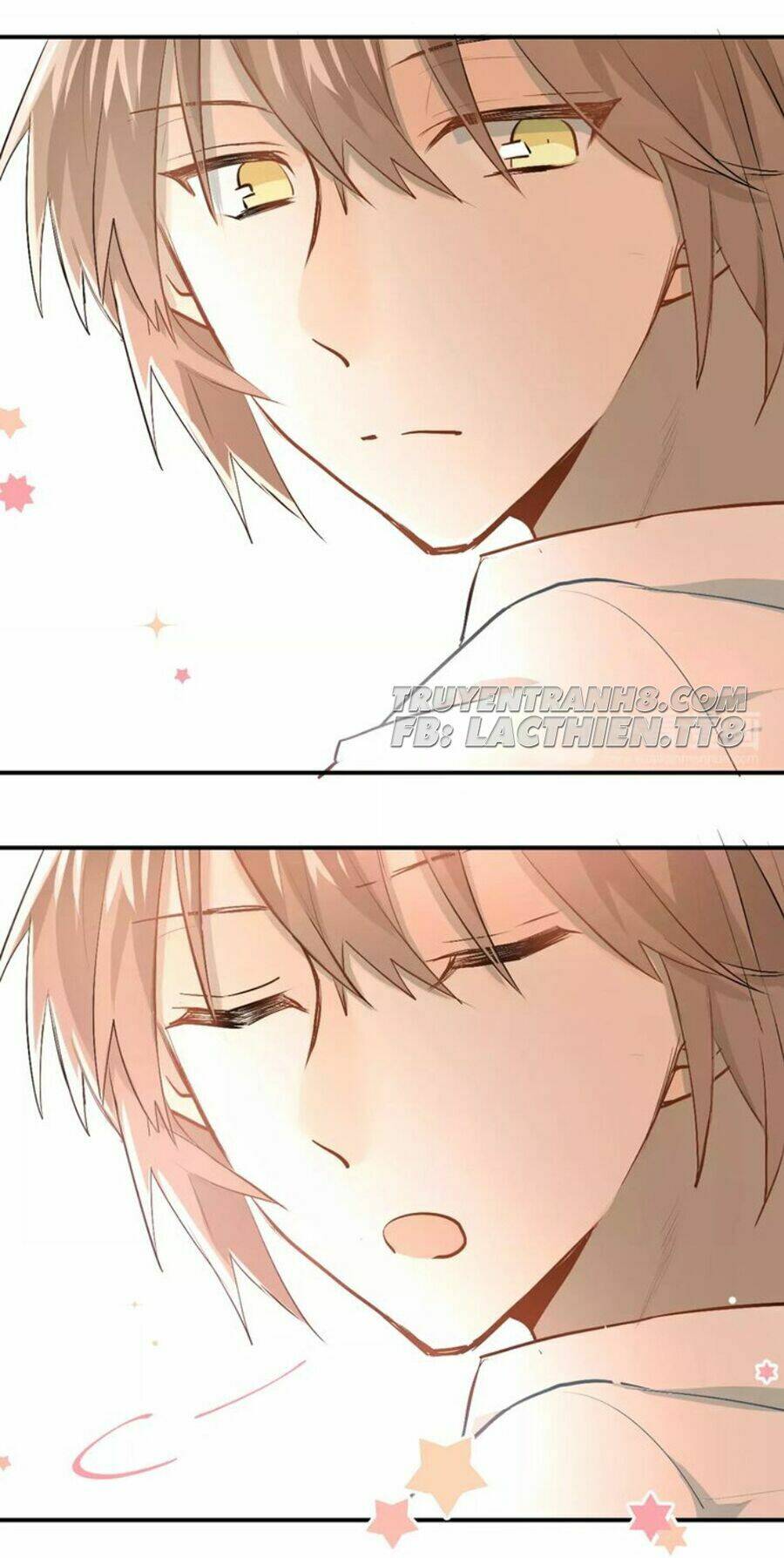 Đầu Gấu Biết Yêu: Chapter 54