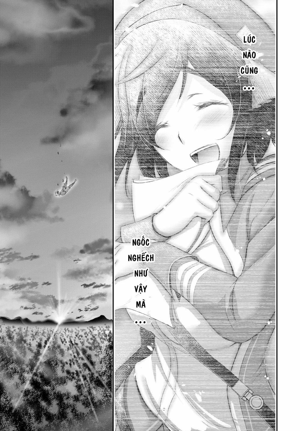 Đi Tìm Sát Tinh Vương: Chapter 50