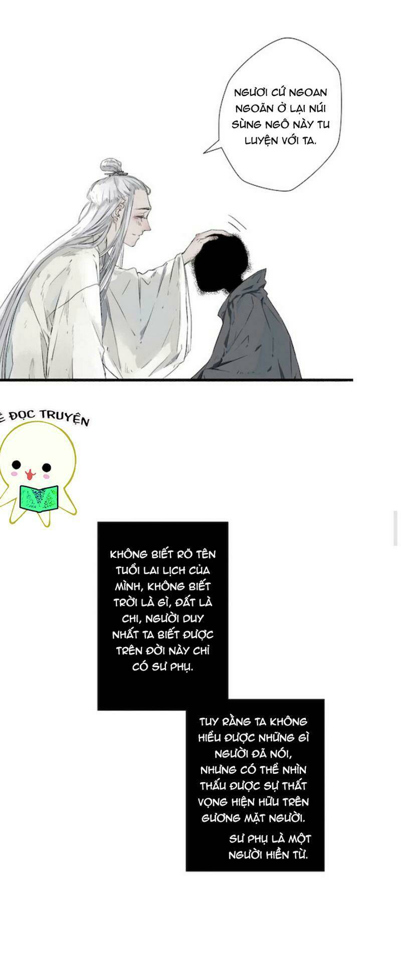 Mặc Đấu Tuyến: Chapter 38