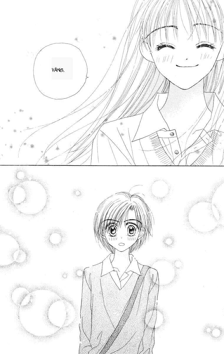 Lời Chào Ban Mai: Chapter 17