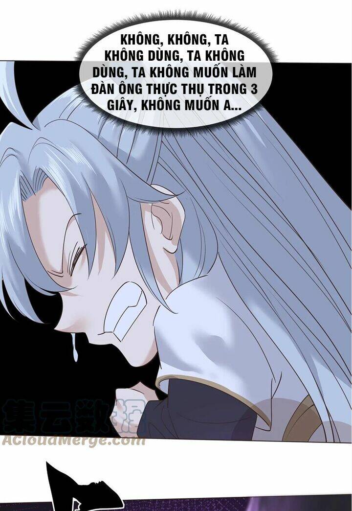 Trăm Vạn Cách Thành Thần: Chapter 8