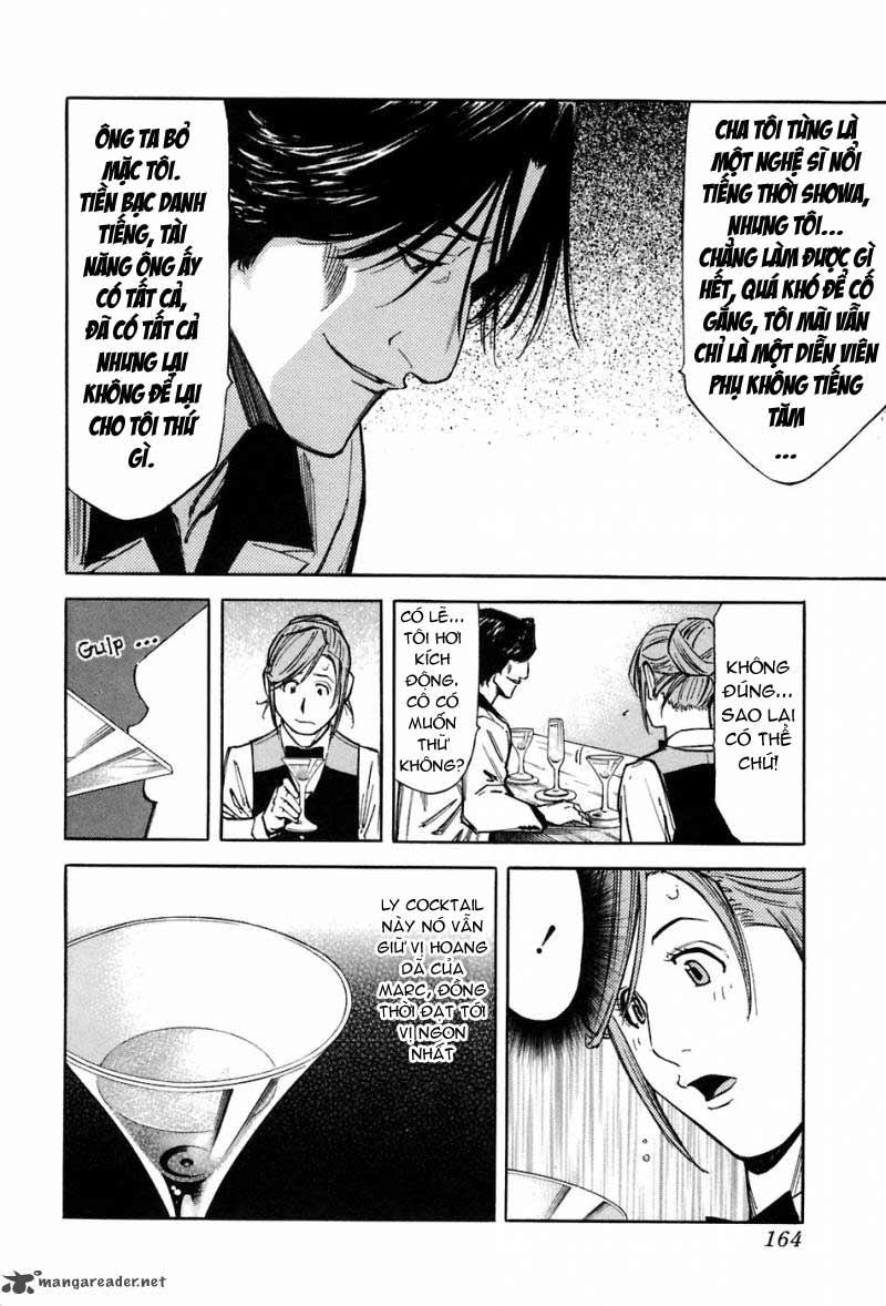 Bartender - Người Pha Chế Rượu: Chapter 46