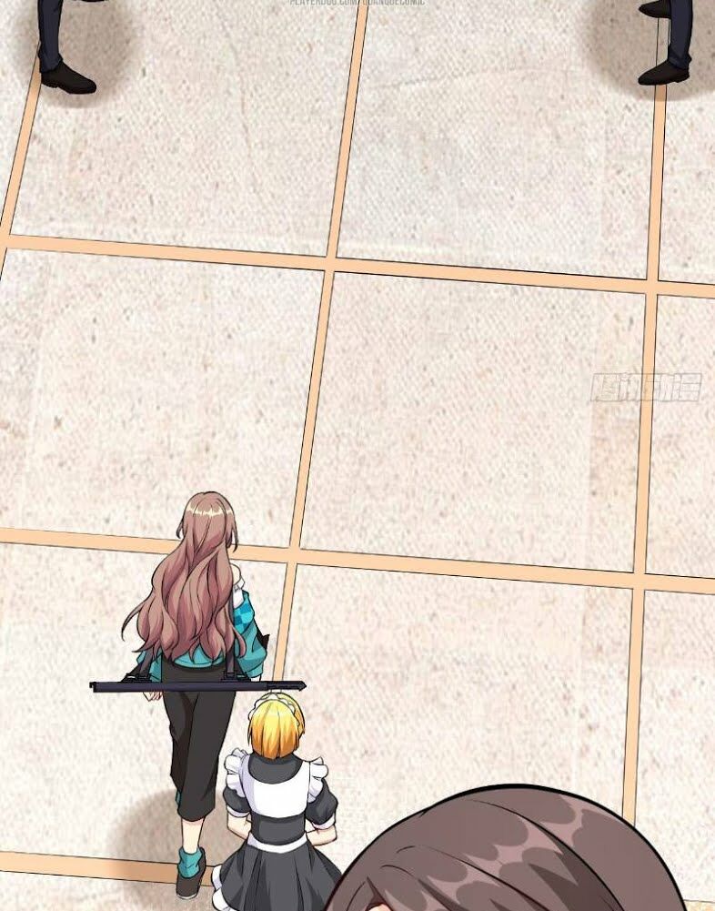 Minh Nhật Thần Đô: Chapter 12