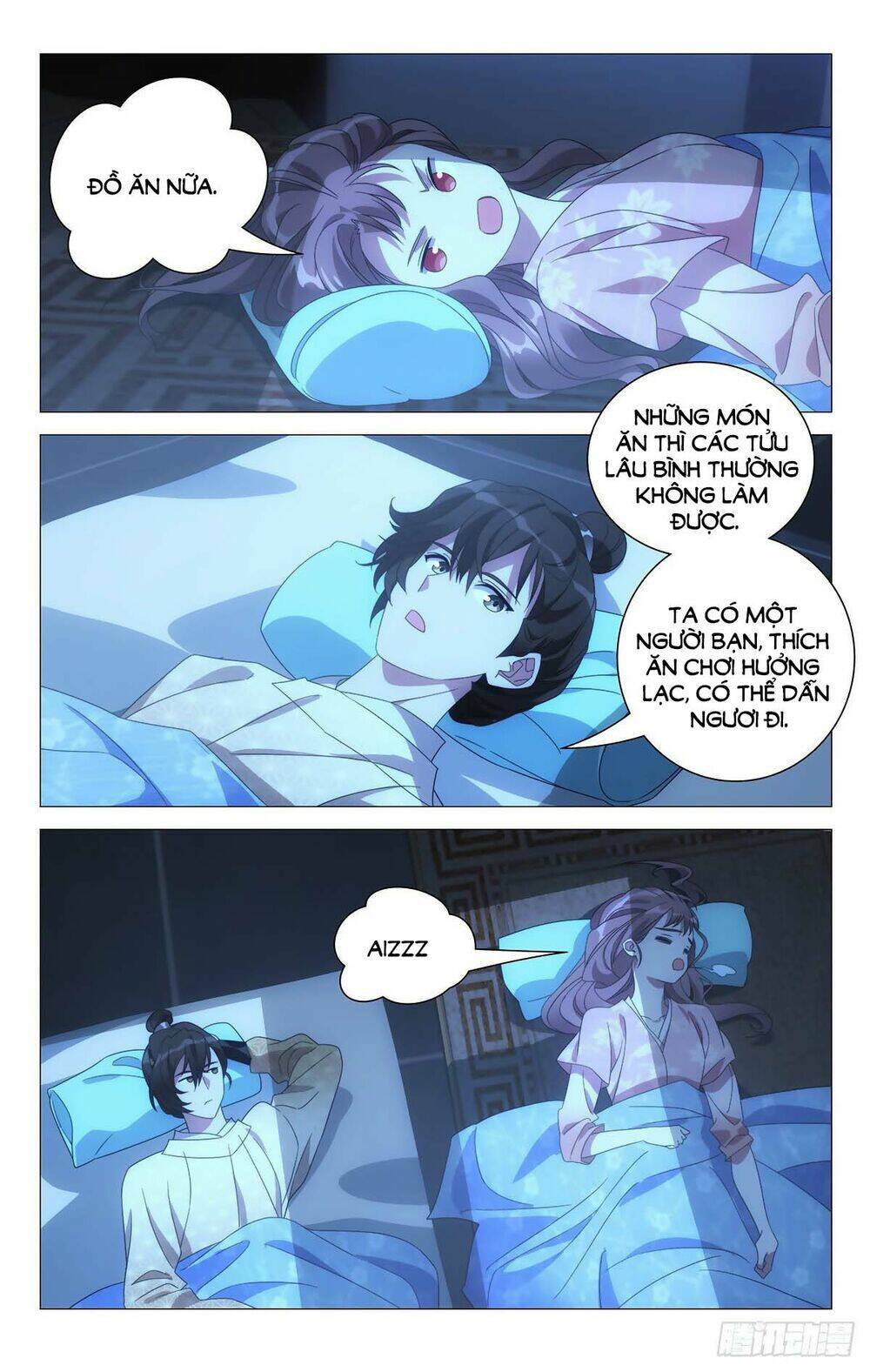 Tướng Quân! Không Nên A!: Chapter 62