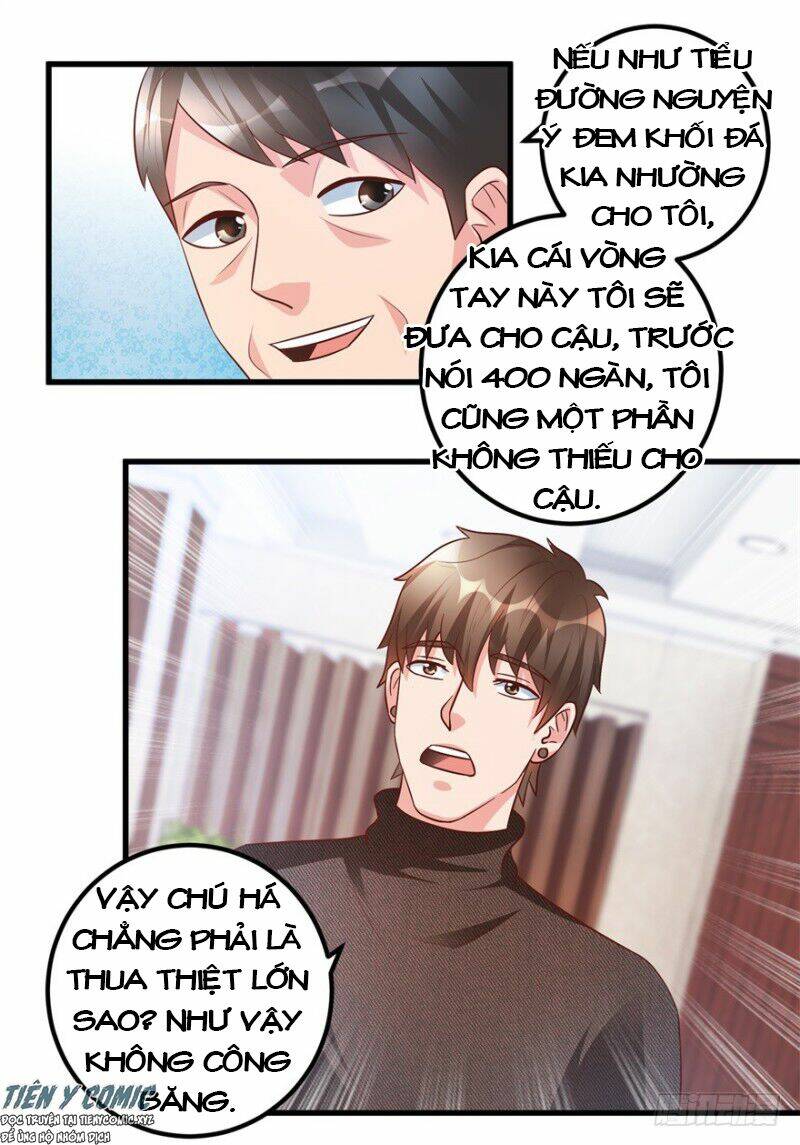 Thấu Thị Tiên Y: Chapter 93