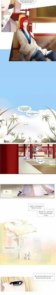 Twelve Nights: Chapter 25