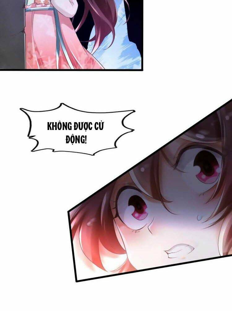 Cứu Ma Tôn Đại Nhân: Chapter 3