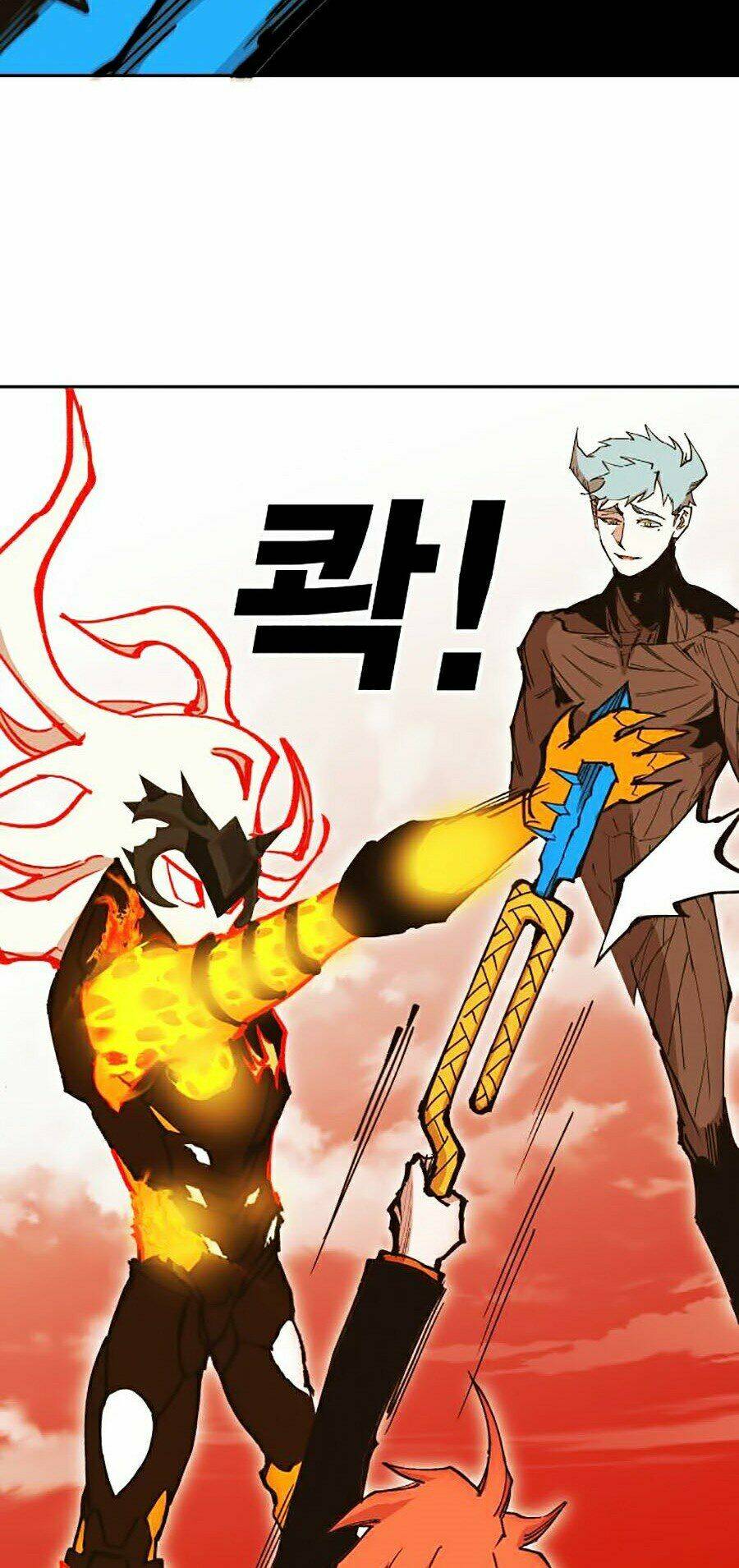 Hard Core Leveling Warrior Ss2: Chapter 103