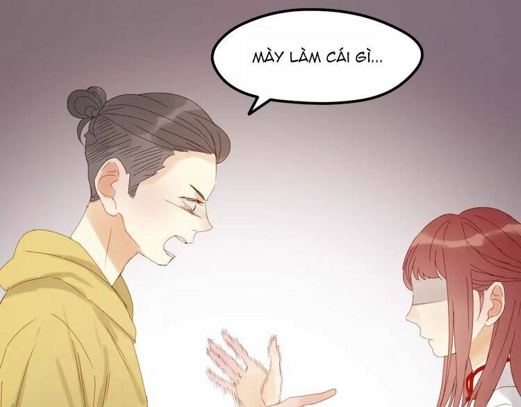 Lượm Được Một Tiểu Hồ Ly 2: Chapter 34.5