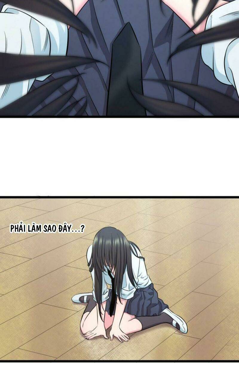 Đối Mặt Với Thử Thách: Chapter 35