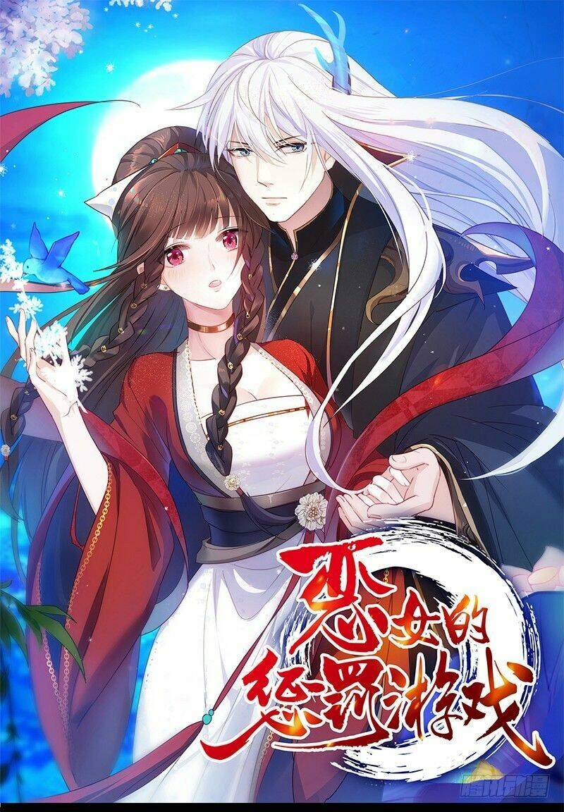 Trò Chơi Trừng Phạt: Chapter 38