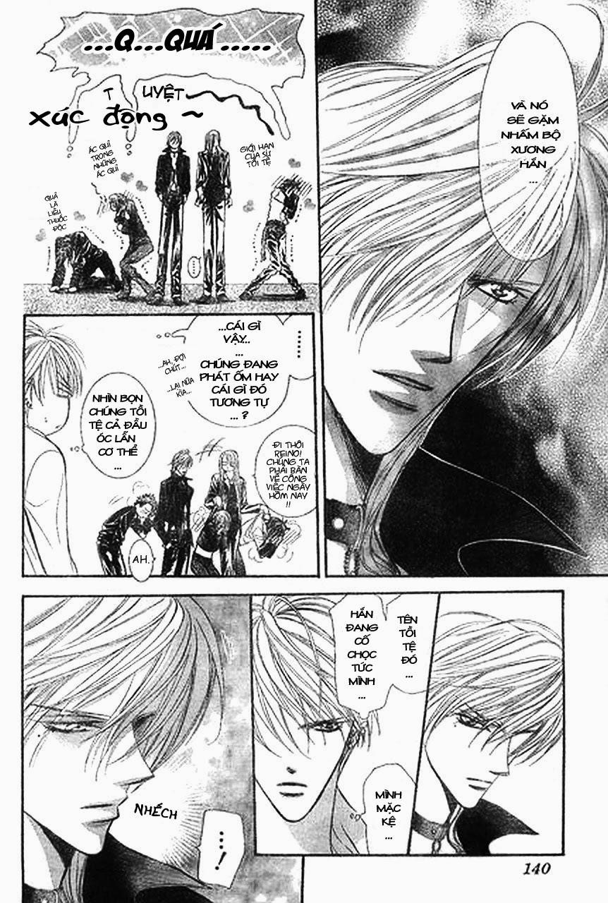 Thách Thức Tuyệt Vời: Chapter 15