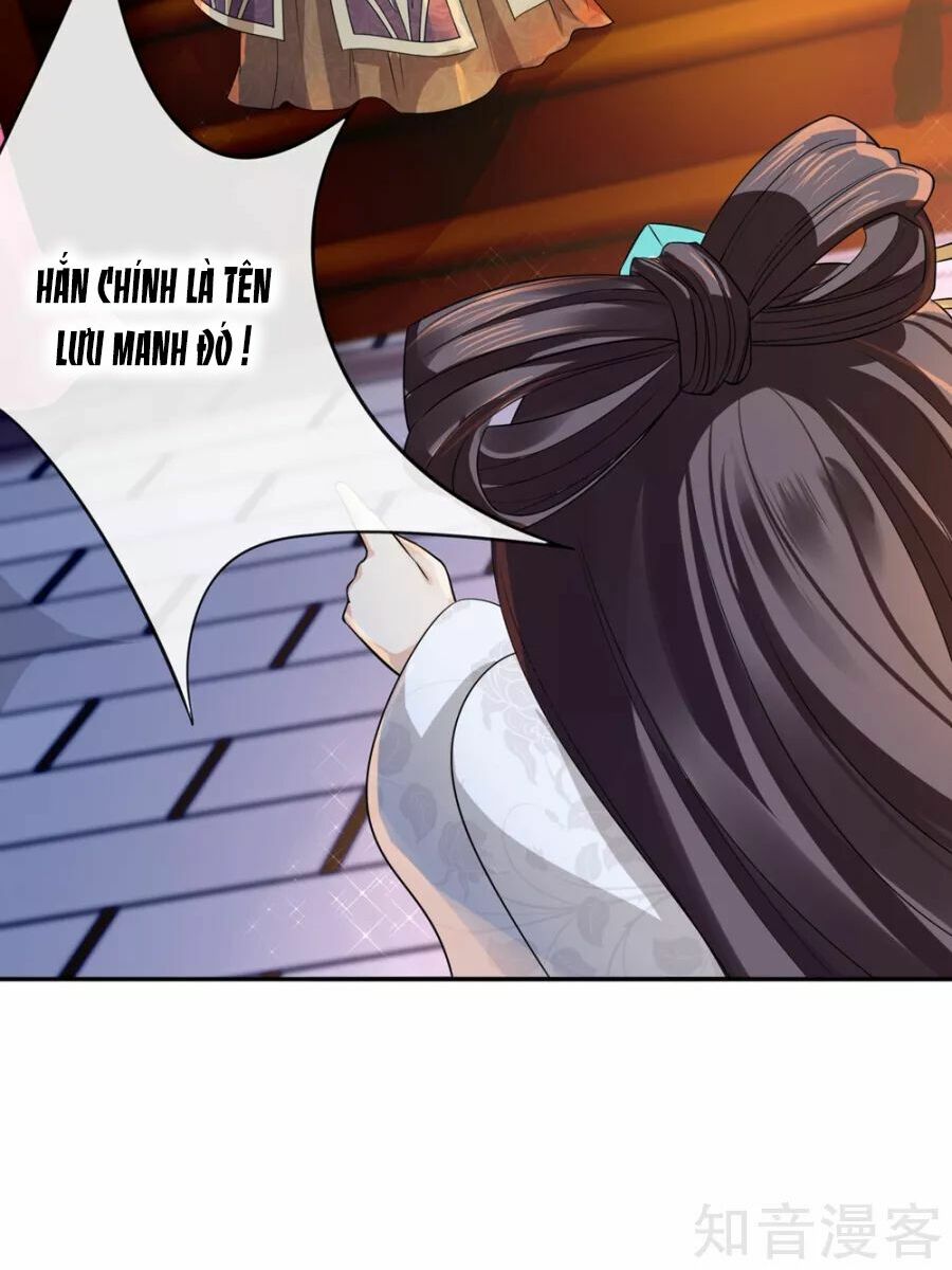 Lãnh Cung Phế Hậu Muốn Nghịch Thiên: Chapter 16
