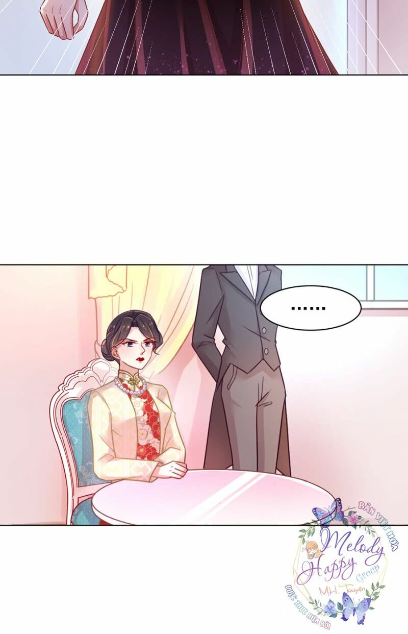 Ma Lạt Thiên Kim Đẩu Ác Thiếu: Chapter 131