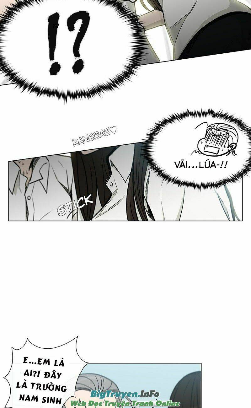 Anh Ấy Là Nữ Sinh Cấp 3: Chapter 62