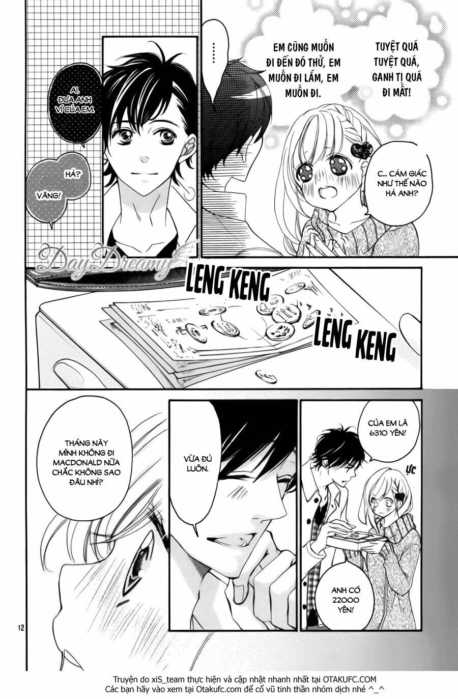 True Love: Chapter 28